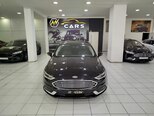 Ford Fusion (North America)-1