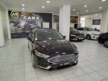 Ford Fusion (North America)-2