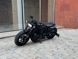 Harley-Davidson Sportster S-4