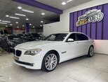 BMW 750-5