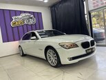 BMW 750-2