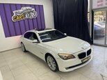 BMW 750-3