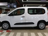 Citroen Berlingo-4