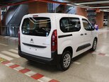 Citroen Berlingo-7