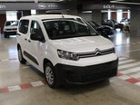Citroen Berlingo-1