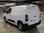 Citroen Berlingo-5