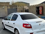 Iran Khodro Runna-7