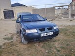 Iran Khodro Samand-1
