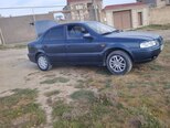 Iran Khodro Samand-2