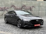 Hyundai Sonata-2
