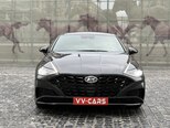 Hyundai Sonata-1