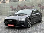 Hyundai Sonata-3