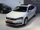Volkswagen Passat-2