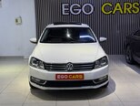 Volkswagen Passat-3
