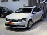 Volkswagen Passat-1