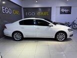 Volkswagen Passat-6