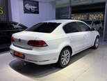 Volkswagen Passat-7