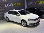 Volkswagen Passat-5