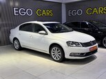 Volkswagen Passat-4