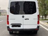 Mercedes Sprinter 316-3