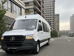 Mercedes Sprinter 316-1