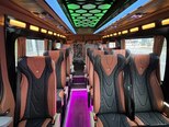 Mercedes Sprinter 316-6