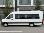 Mercedes Sprinter 316-8