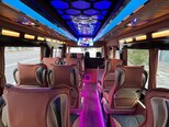 Mercedes Sprinter 316-5