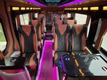 Mercedes Sprinter 316-7