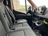 Mercedes Sprinter 316-11