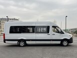 Mercedes Sprinter 316-12