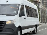 Mercedes Sprinter 316-14