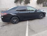 Toyota Camry-4