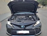 Toyota Camry-19