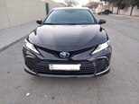 Toyota Camry-1