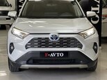 Toyota RAV4-1