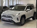 Toyota RAV4-2