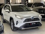 Toyota RAV4-3
