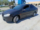 Iran Khodro Runna-8