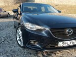Mazda 6-5