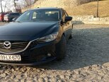 Mazda 6-8