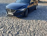 Mazda 6-7