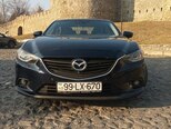 Mazda 6-1