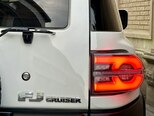 Toyota FJ Cruiser-21