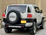 Toyota FJ Cruiser-5