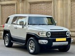 Toyota FJ Cruiser-3