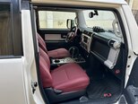 Toyota FJ Cruiser-8