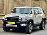 Toyota FJ Cruiser-4