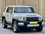 Toyota FJ Cruiser-2