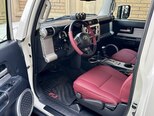 Toyota FJ Cruiser-7